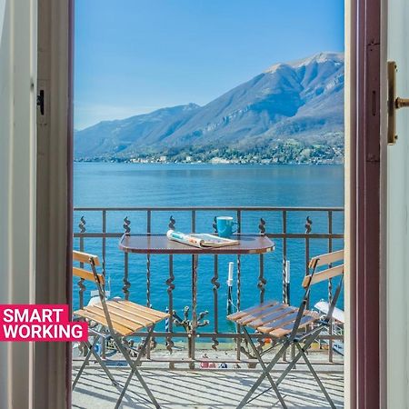 Apartament Casa Cavour Bellagio By Wonderful Italy Zewnętrze zdjęcie