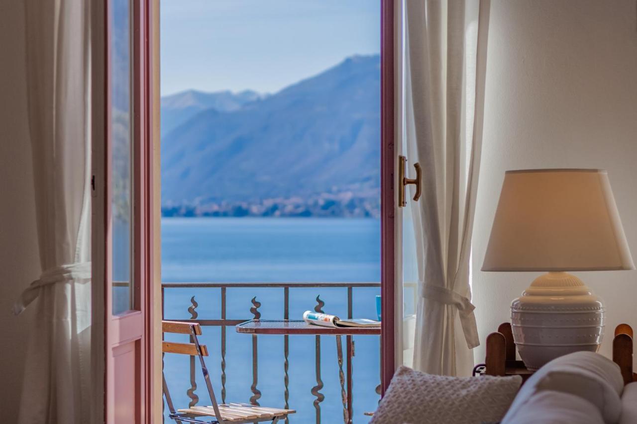 Apartament Casa Cavour Bellagio By Wonderful Italy Zewnętrze zdjęcie