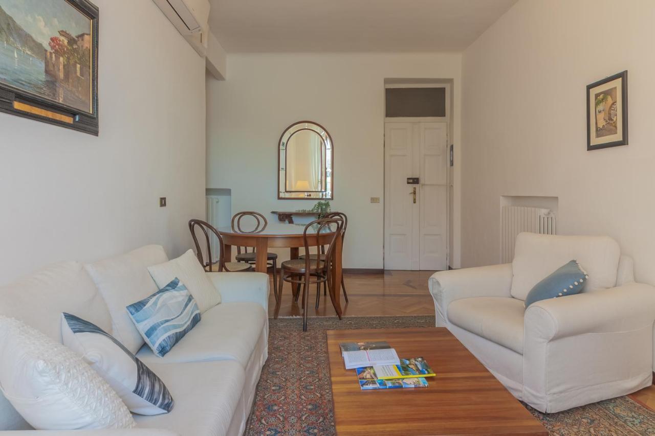 Apartament Casa Cavour Bellagio By Wonderful Italy Zewnętrze zdjęcie