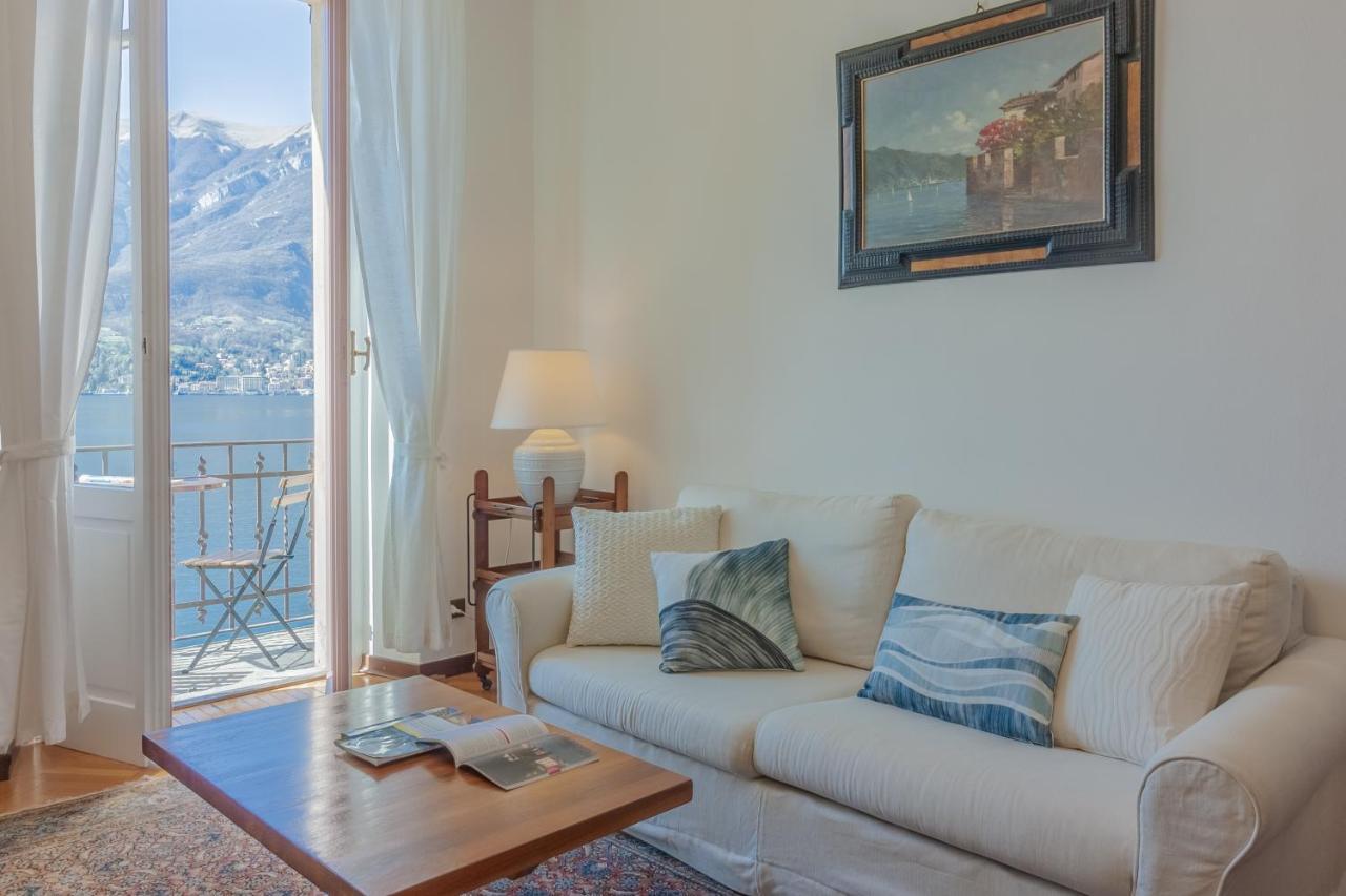 Apartament Casa Cavour Bellagio By Wonderful Italy Zewnętrze zdjęcie