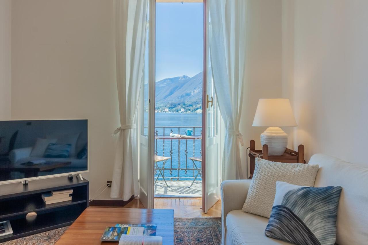 Apartament Casa Cavour Bellagio By Wonderful Italy Zewnętrze zdjęcie