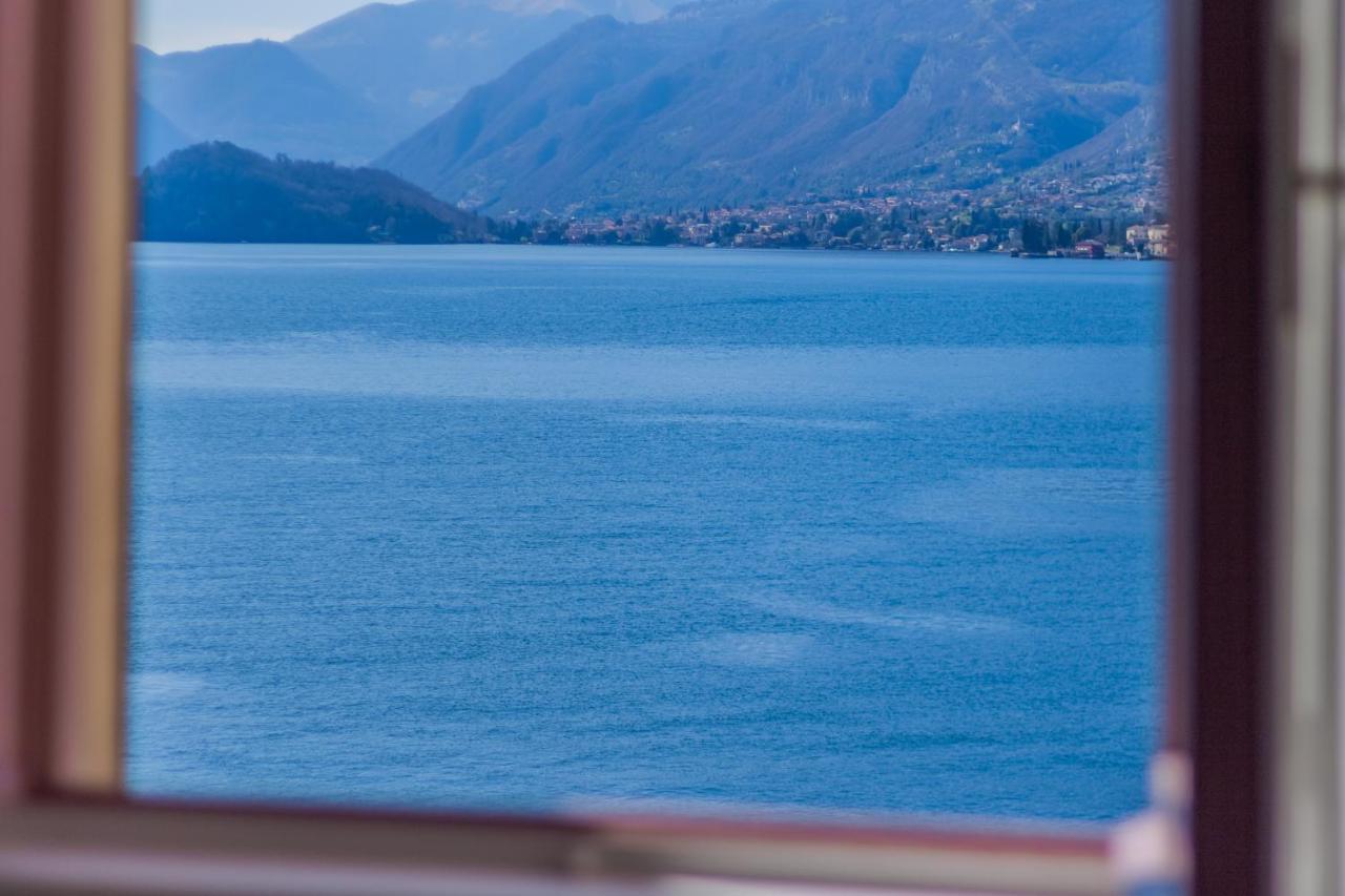 Apartament Casa Cavour Bellagio By Wonderful Italy Zewnętrze zdjęcie