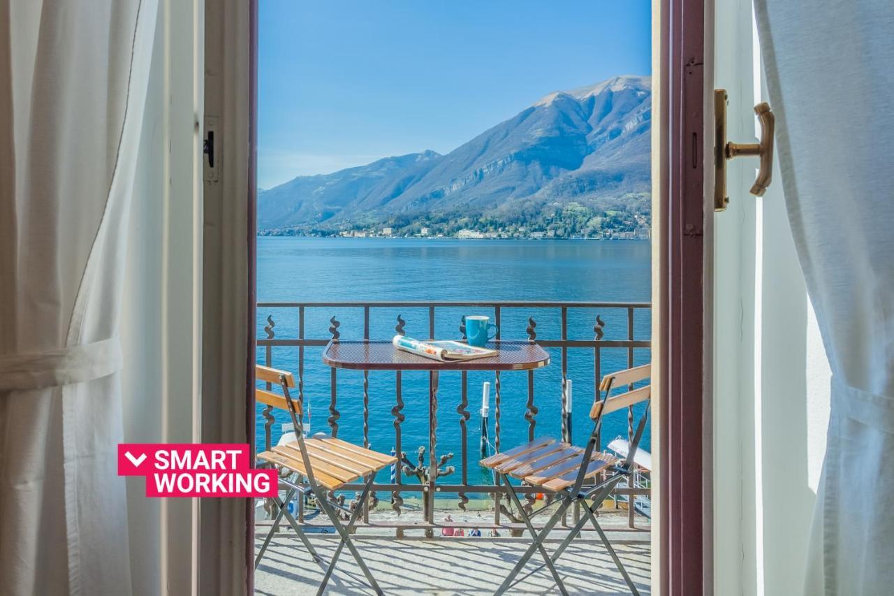 Apartament Casa Cavour Bellagio By Wonderful Italy Zewnętrze zdjęcie