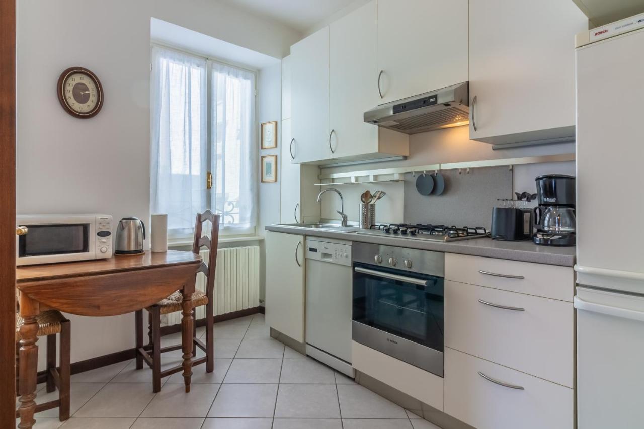 Apartament Casa Cavour Bellagio By Wonderful Italy Zewnętrze zdjęcie