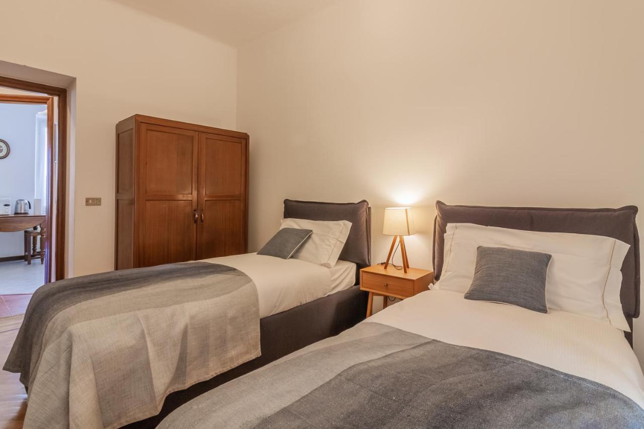 Apartament Casa Cavour Bellagio By Wonderful Italy Zewnętrze zdjęcie