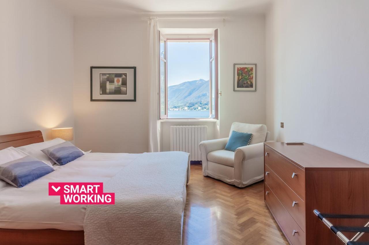 Apartament Casa Cavour Bellagio By Wonderful Italy Zewnętrze zdjęcie