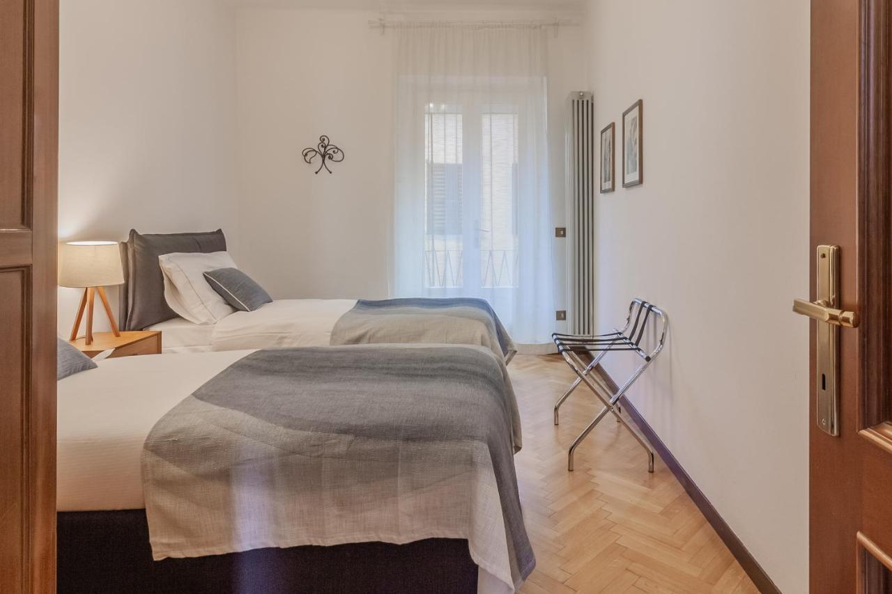 Apartament Casa Cavour Bellagio By Wonderful Italy Zewnętrze zdjęcie