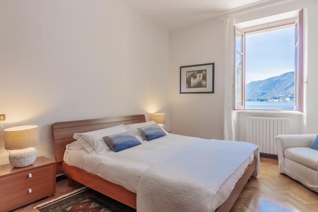 Apartament Casa Cavour Bellagio By Wonderful Italy Zewnętrze zdjęcie