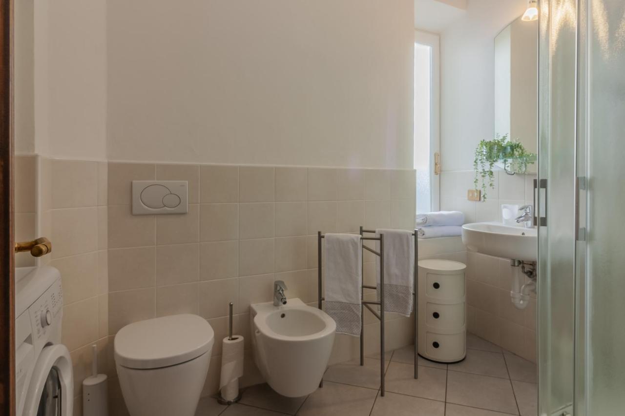Apartament Casa Cavour Bellagio By Wonderful Italy Zewnętrze zdjęcie